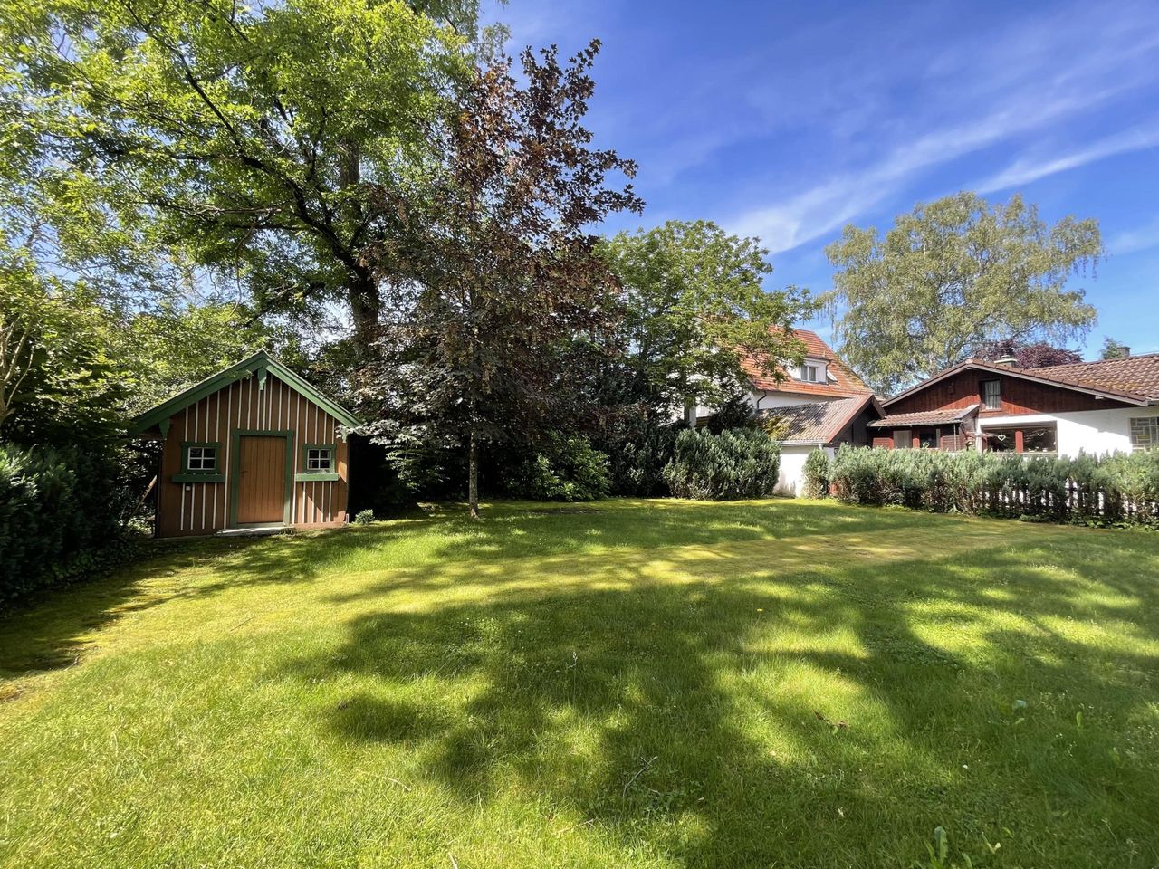 Garten