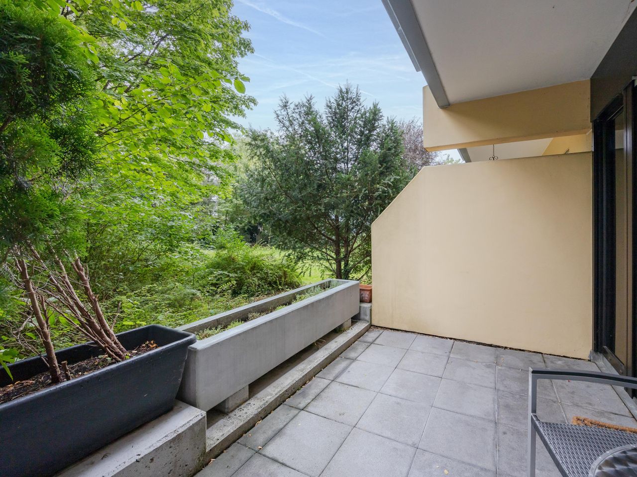 Südwest-Terrasse