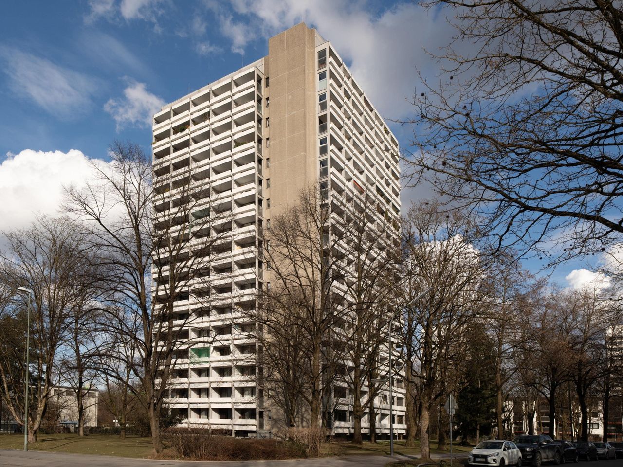 Außenansicht