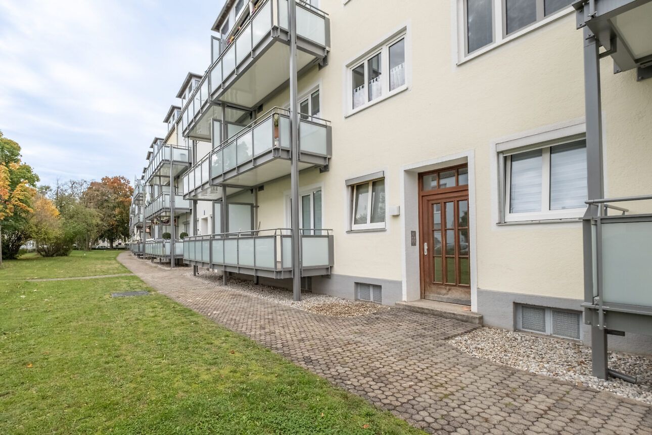 Friedenheim Laim