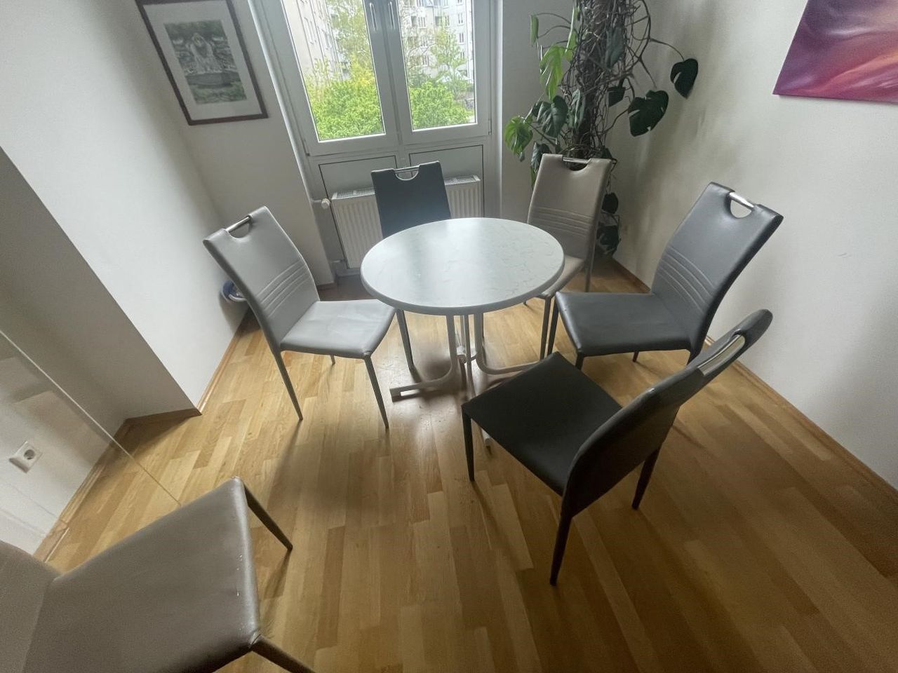 Pausenraum