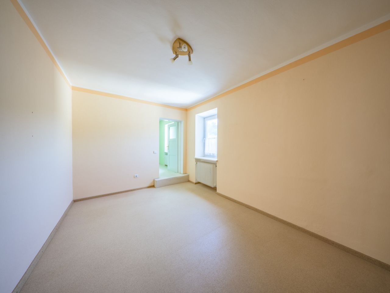 OG Kinder-, Durchgangzimmer