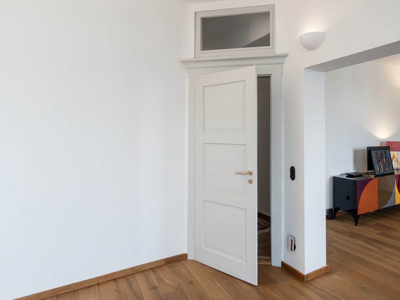 Stilechte Altbau-Elemente