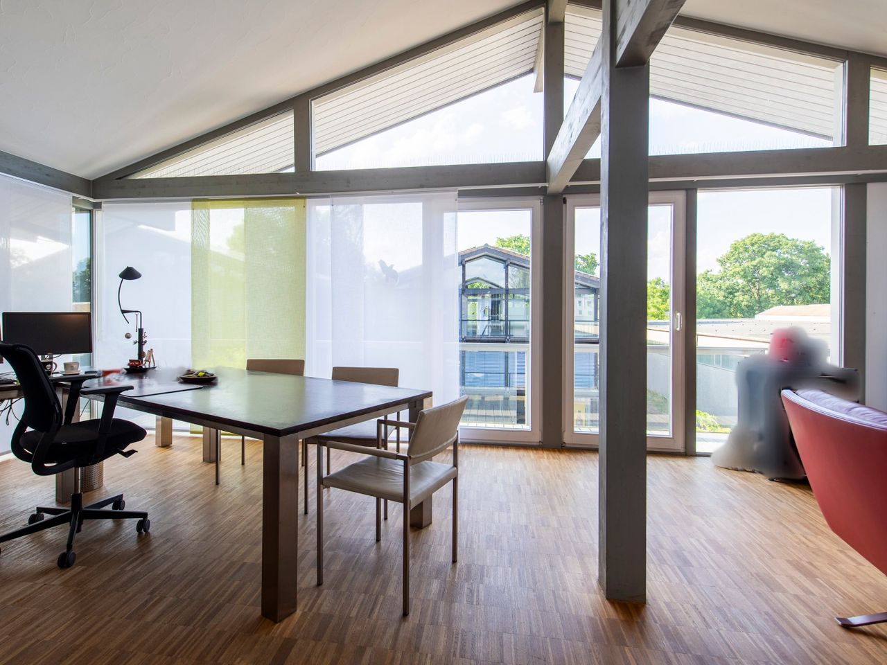 Büro