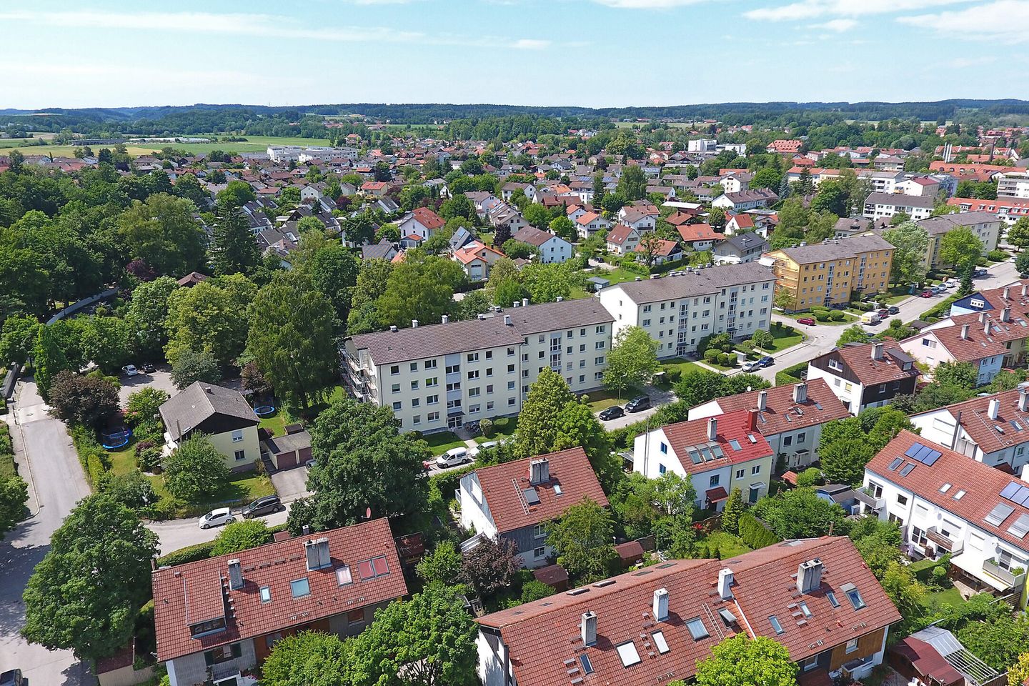 Grafing