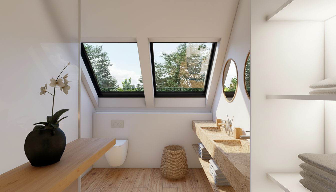 Waldtrudering Neubau