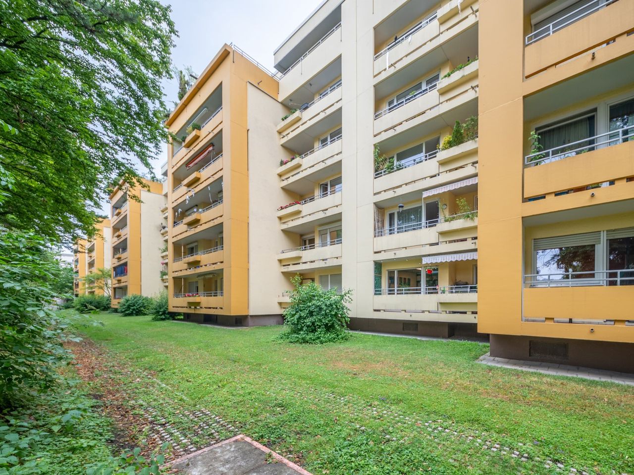 Außenansicht