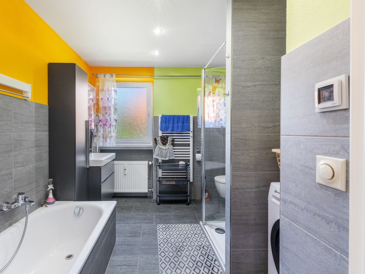 Badezimmer