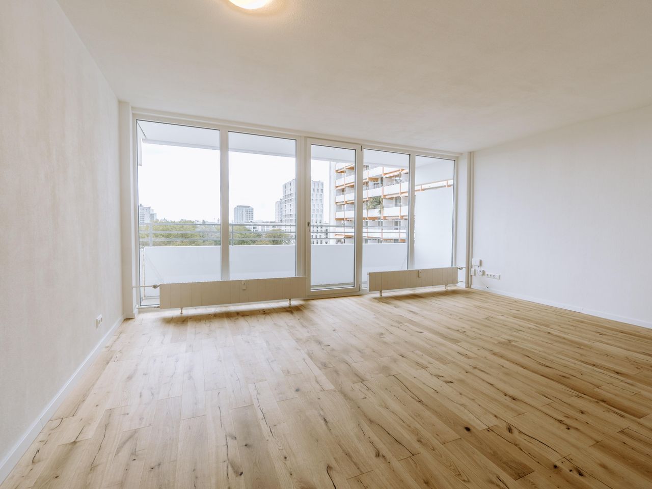 Wohnraum