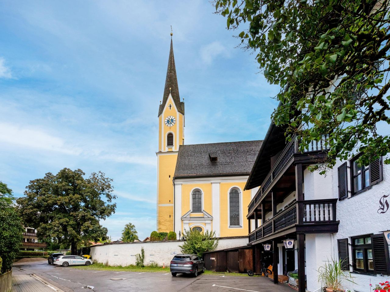 Kirche
