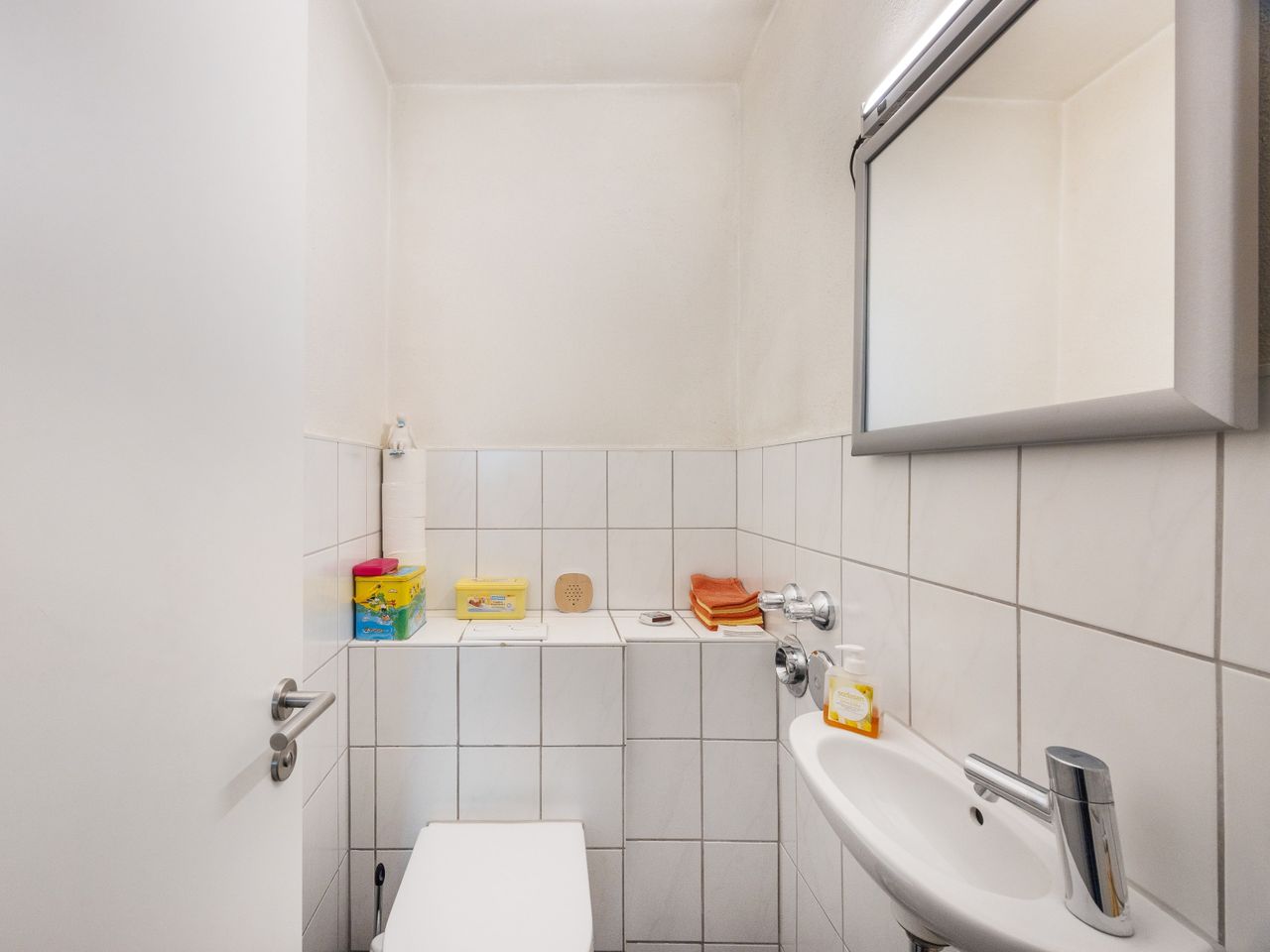 WC