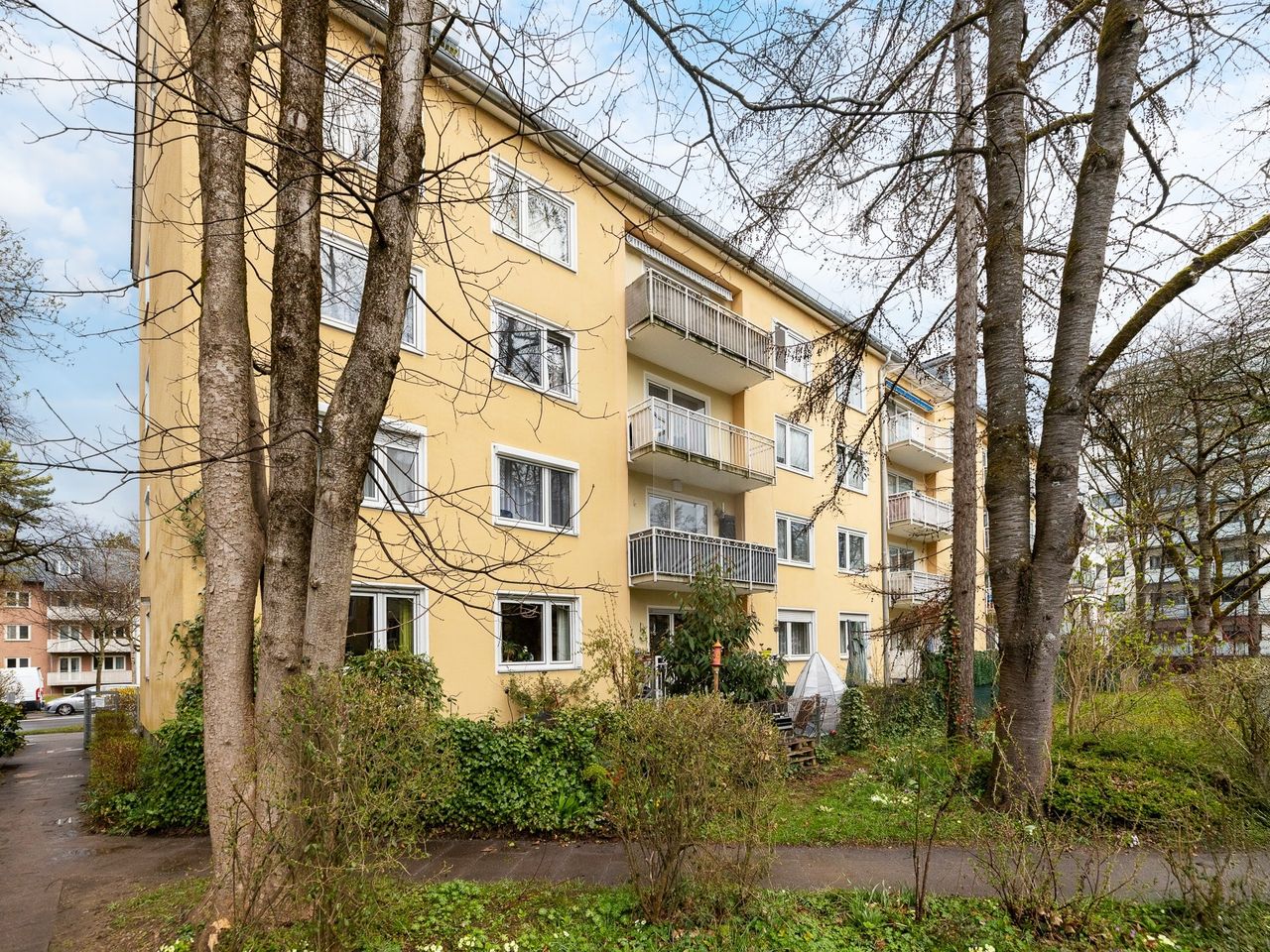 Außenansicht