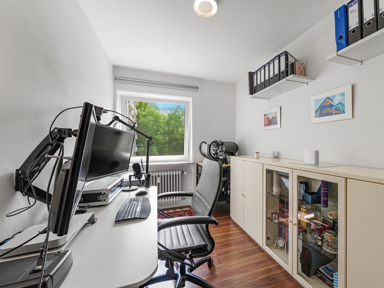 Home Office