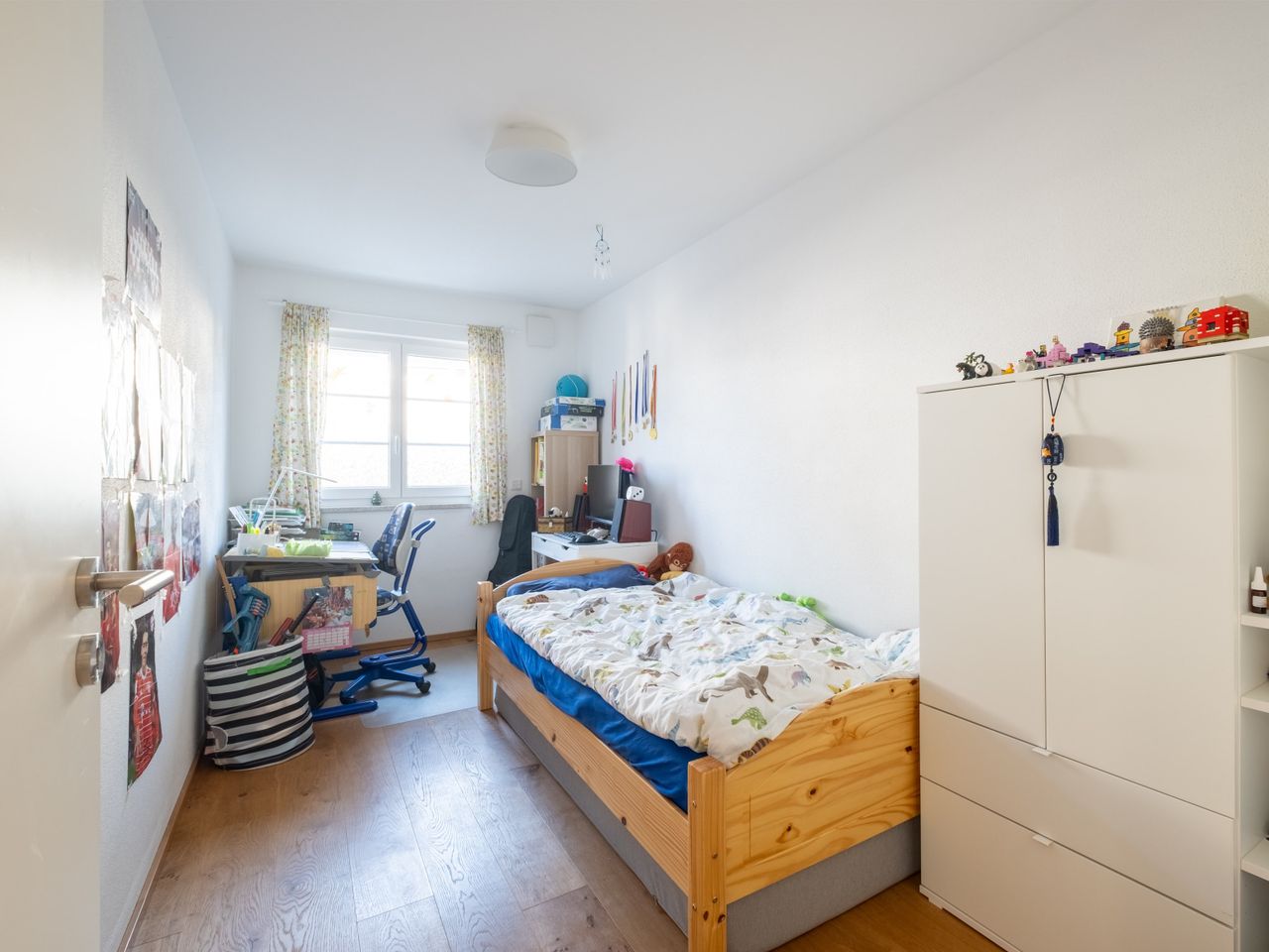 Kinderzimmer 2