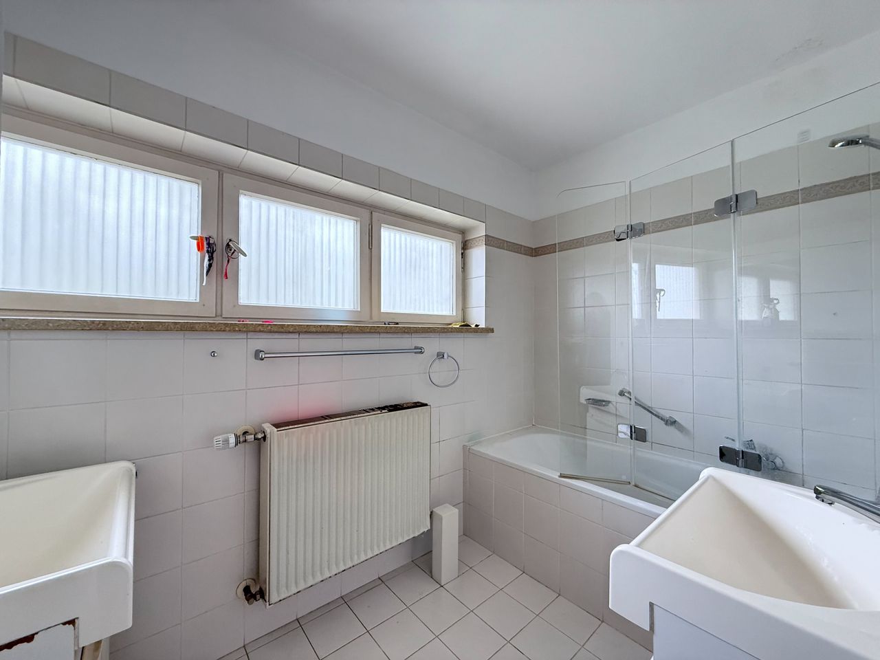Badezimmer OG