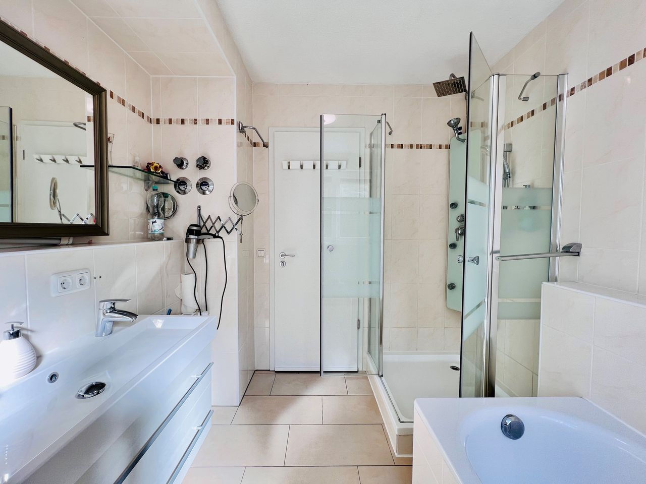 Badezimmer OG