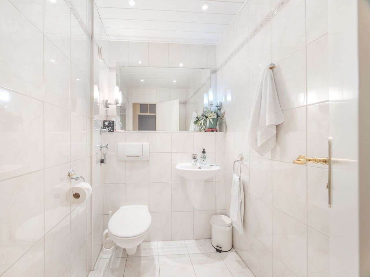 Gäste-WC