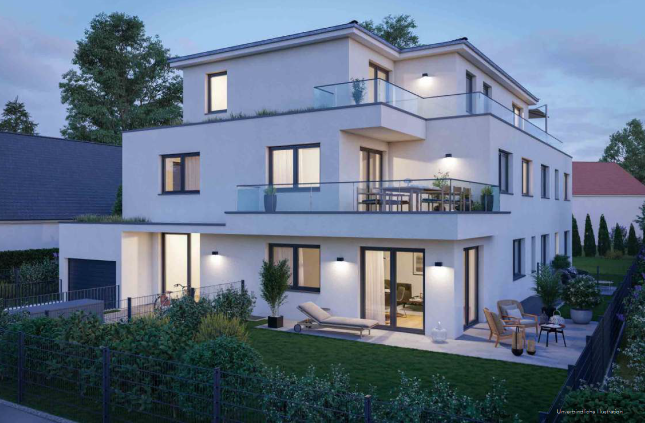 Visualisierung