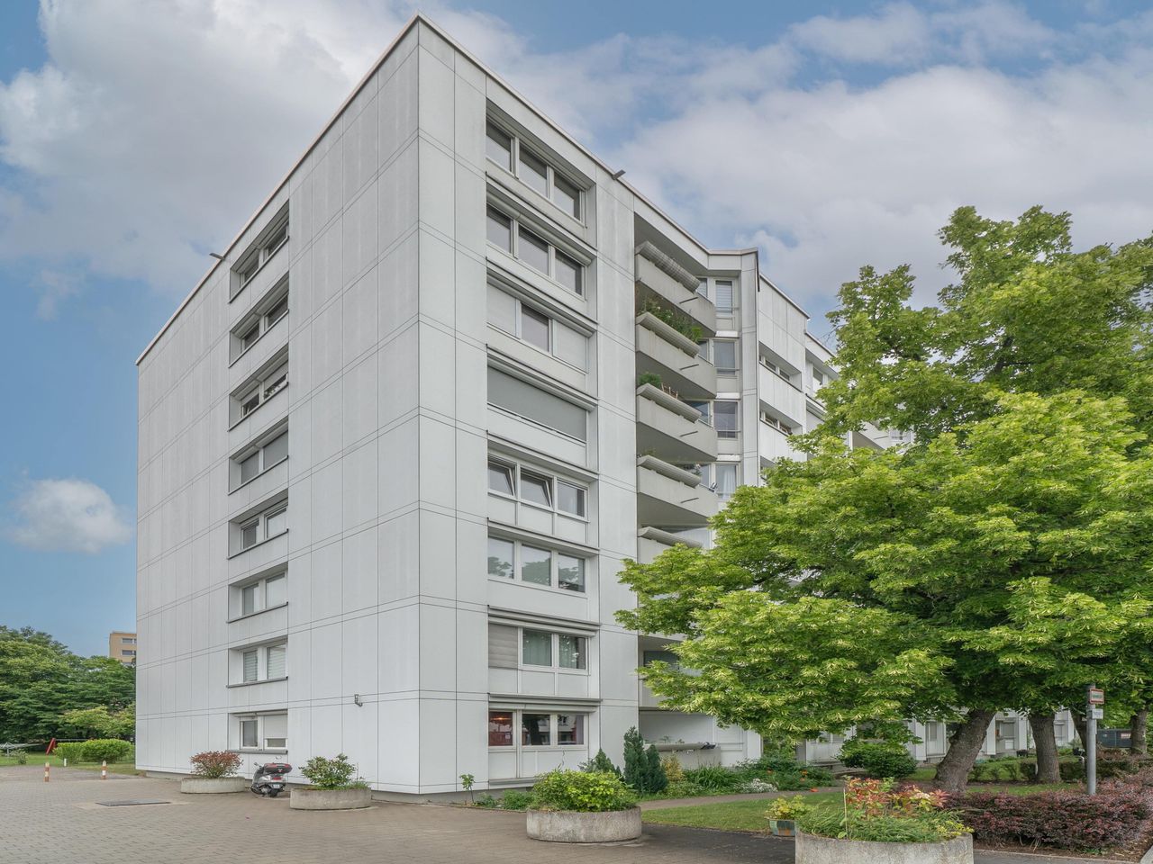 Außenansicht