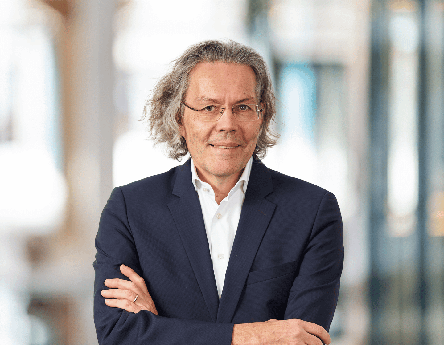 Klaus Reisinger