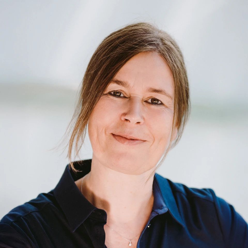 Carola Reeh