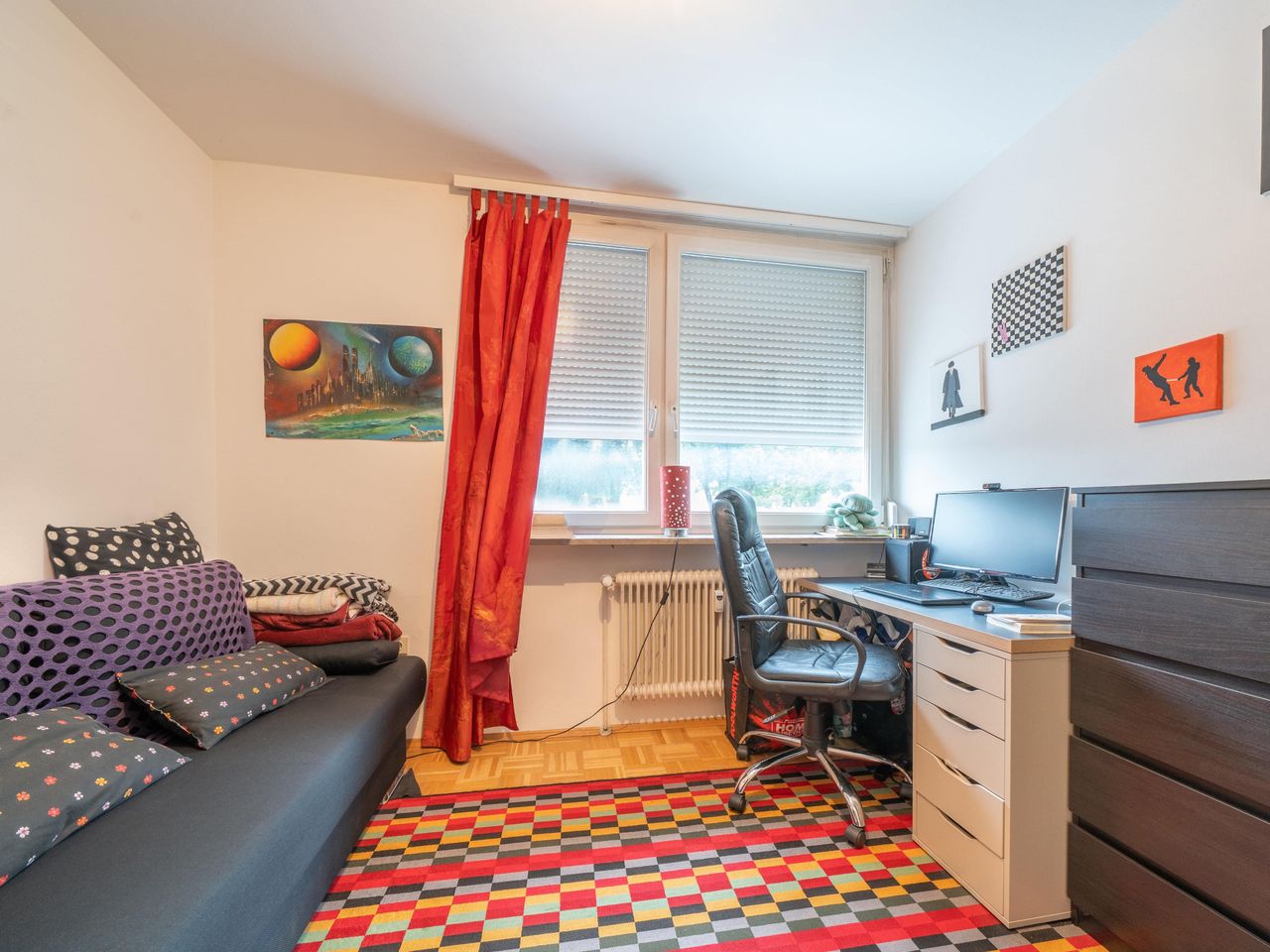 Gästezimmer