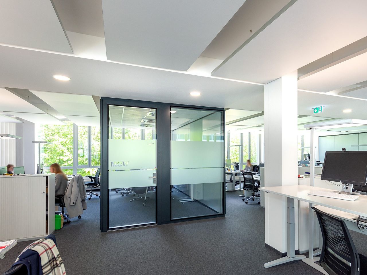 Büro BT Süd