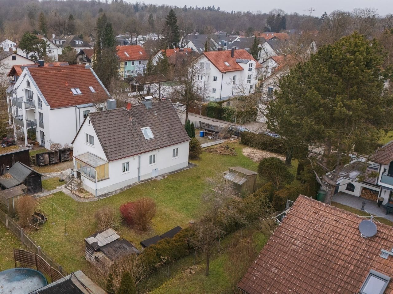 Außenansicht