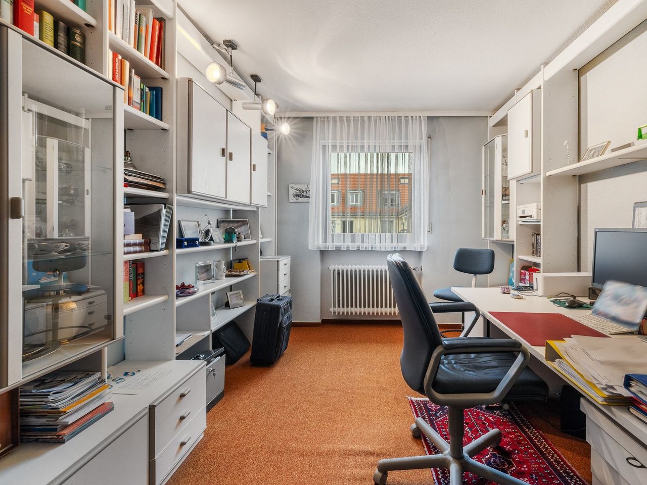 Kinderzimmer OG