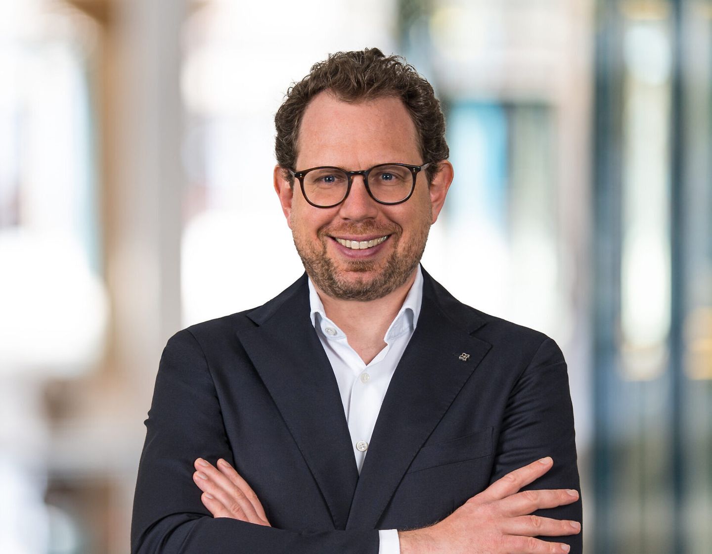Benjamin Nist