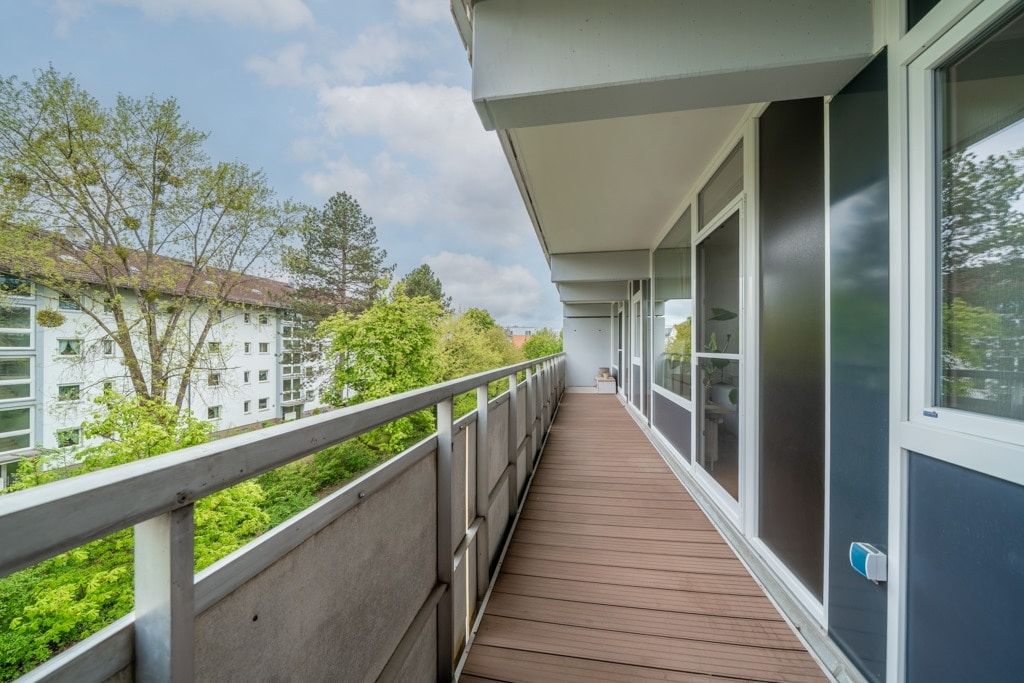 Loggia