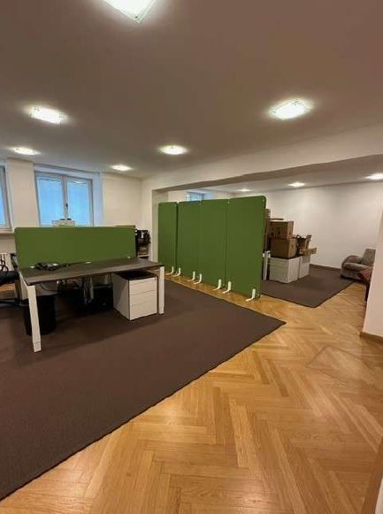 Büro Souterrain