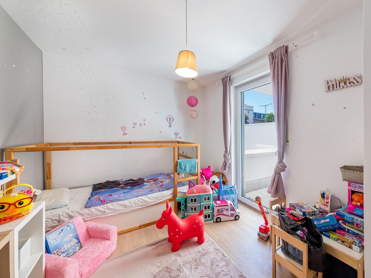 Kinderzimmer