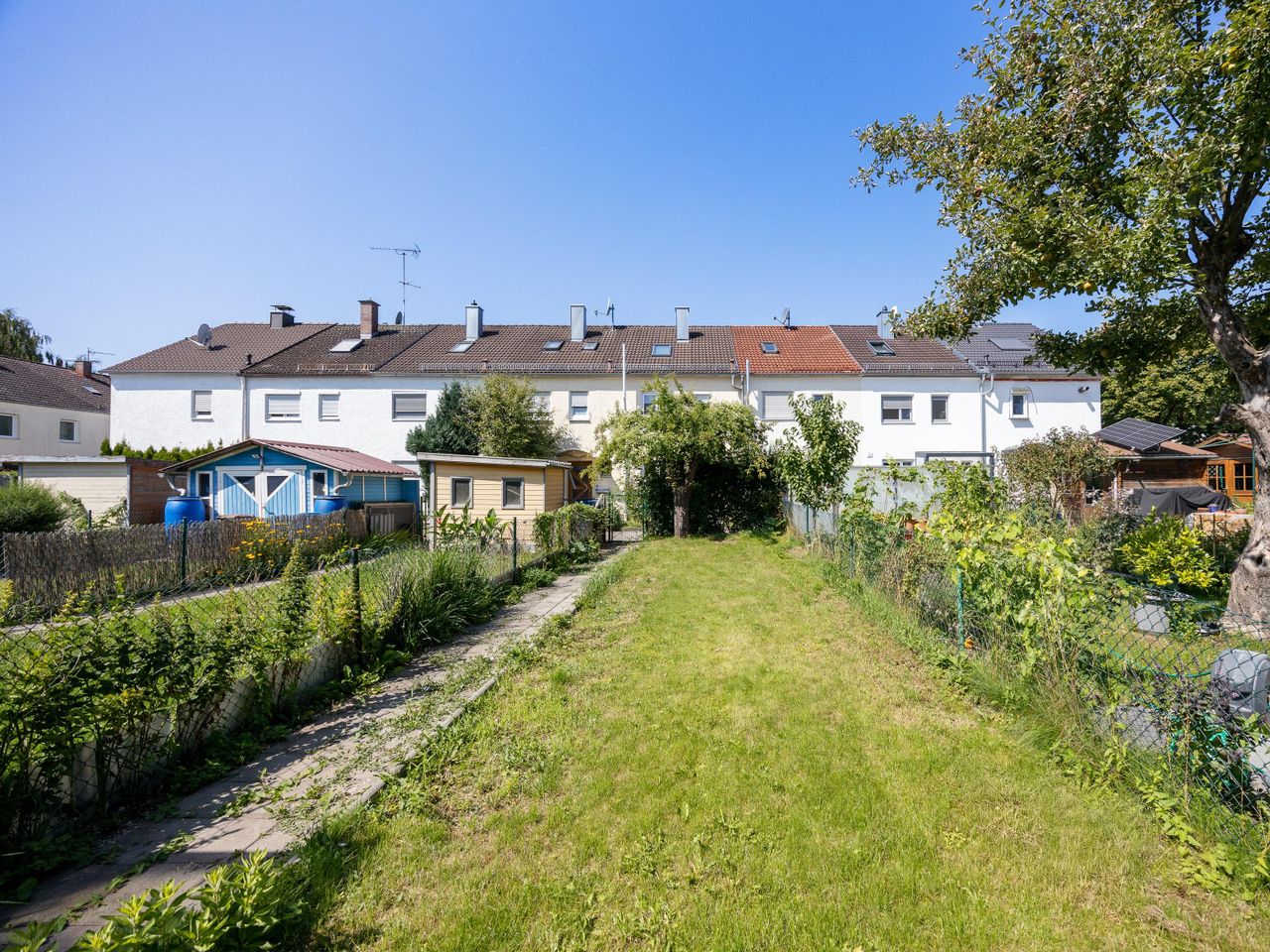 Garten
