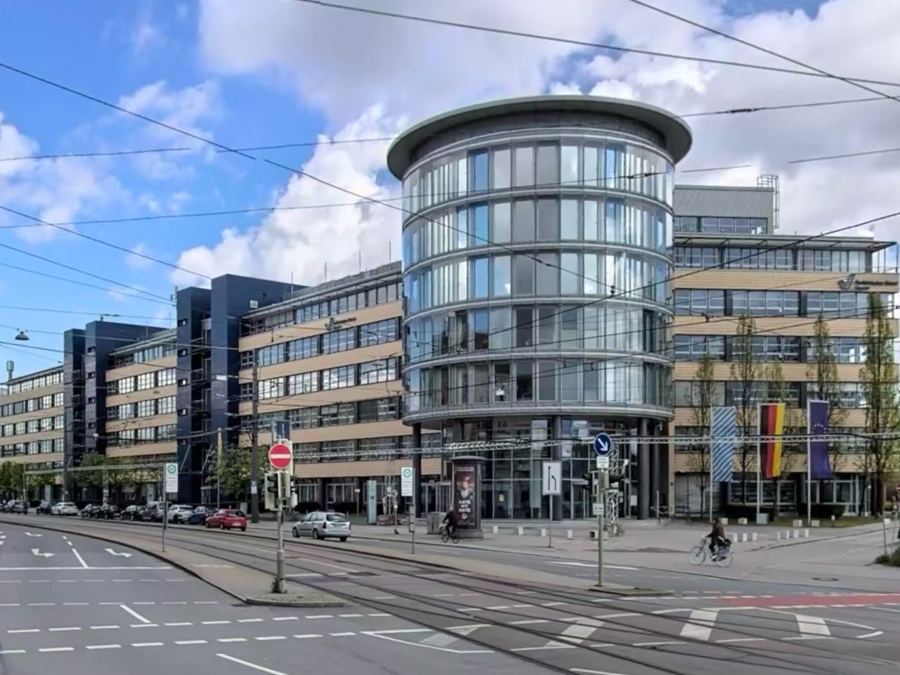 Objektansicht