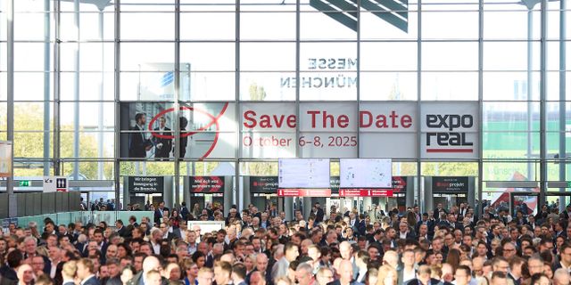 EXPO REAL 2025