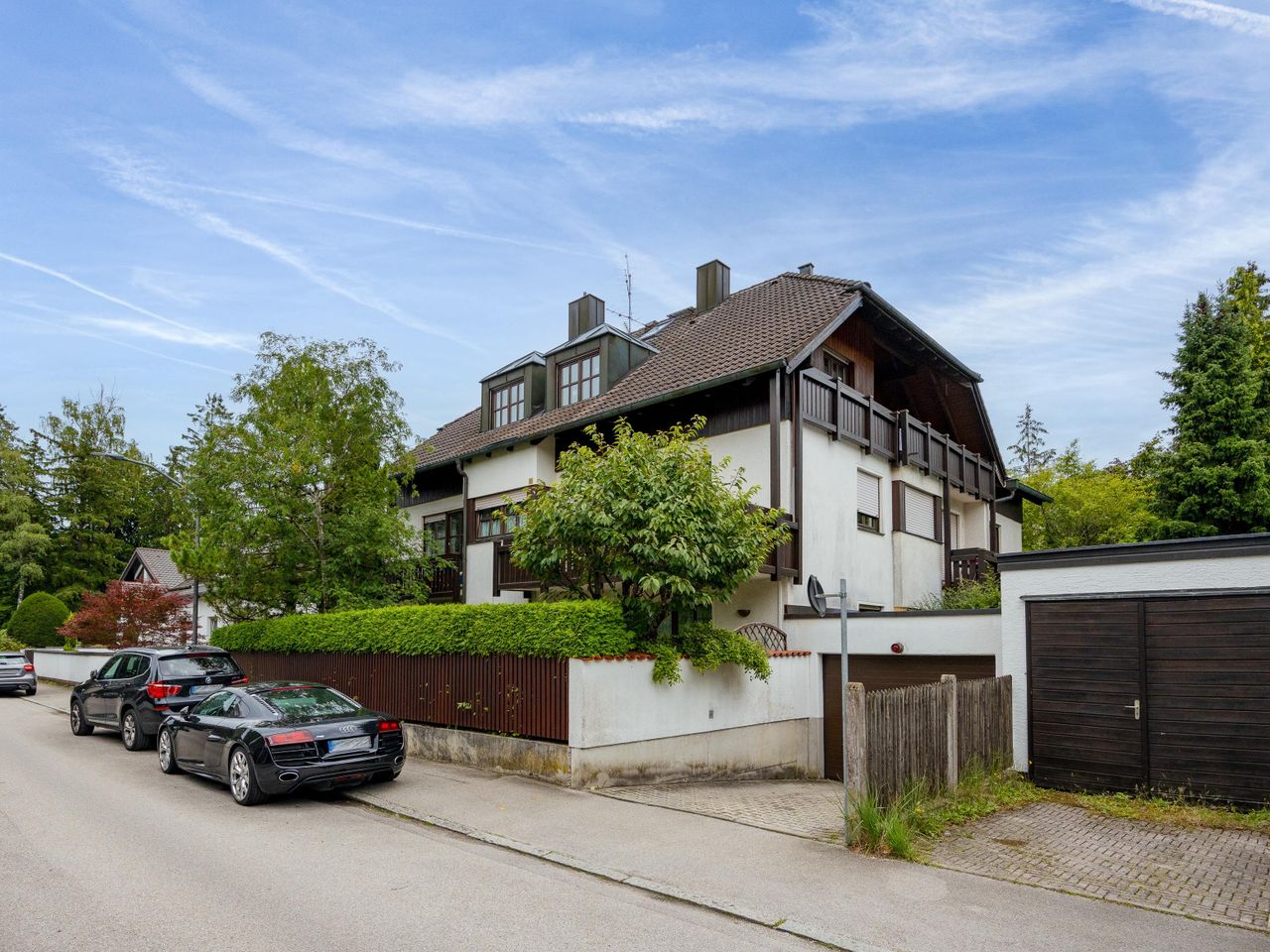 Außenansicht
