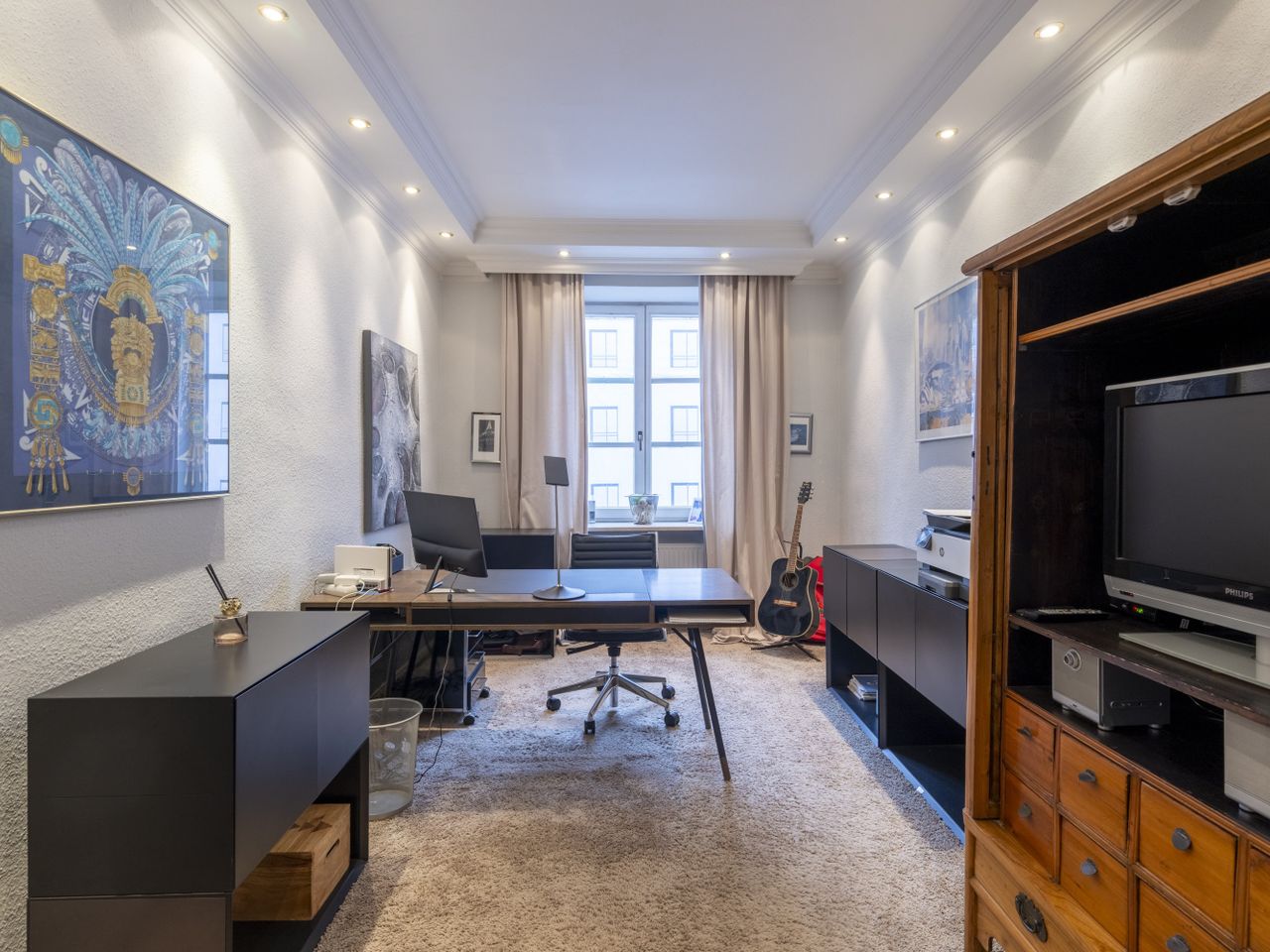 Büro