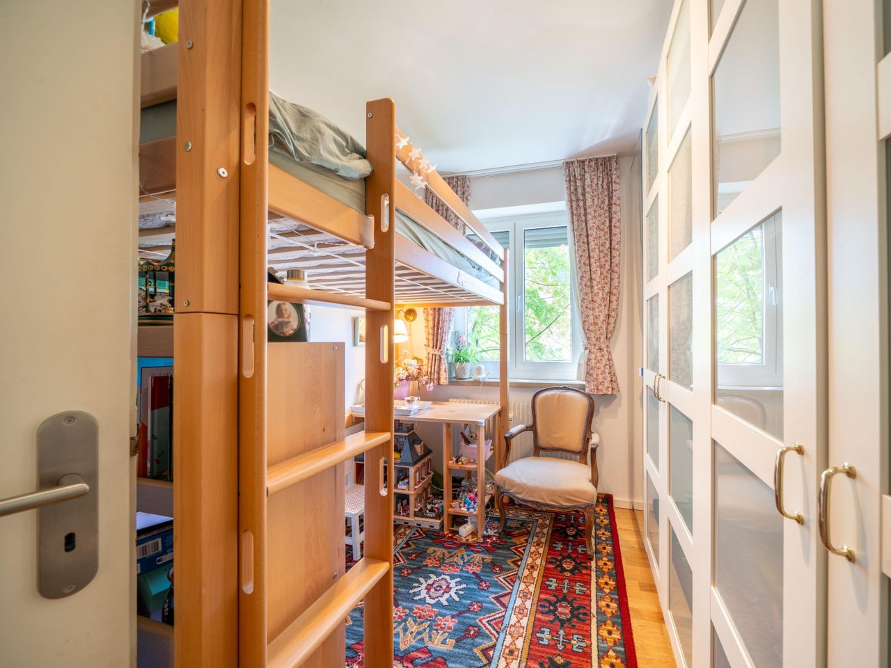 Kinderzimmer