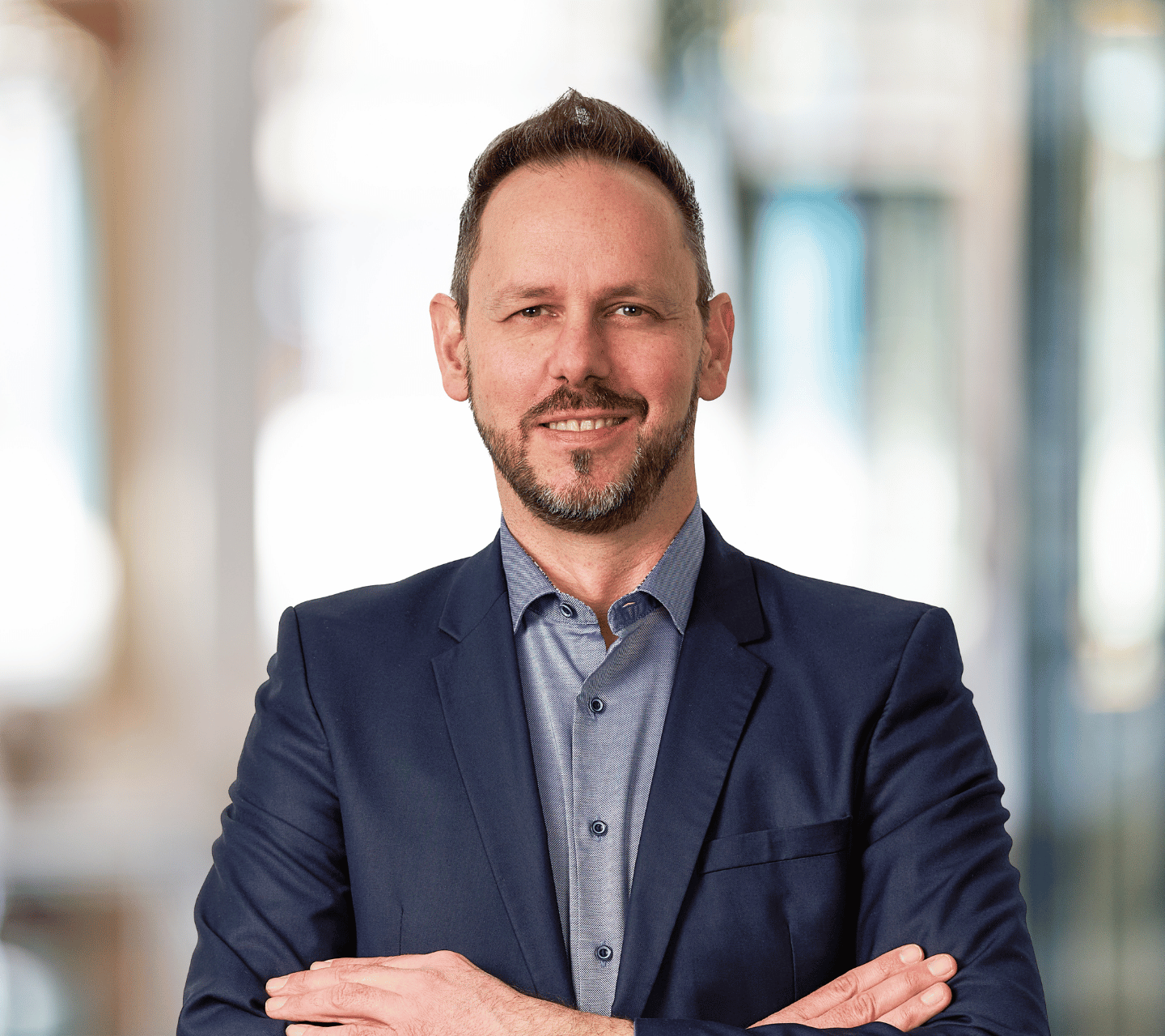 Tobias Reithmeier