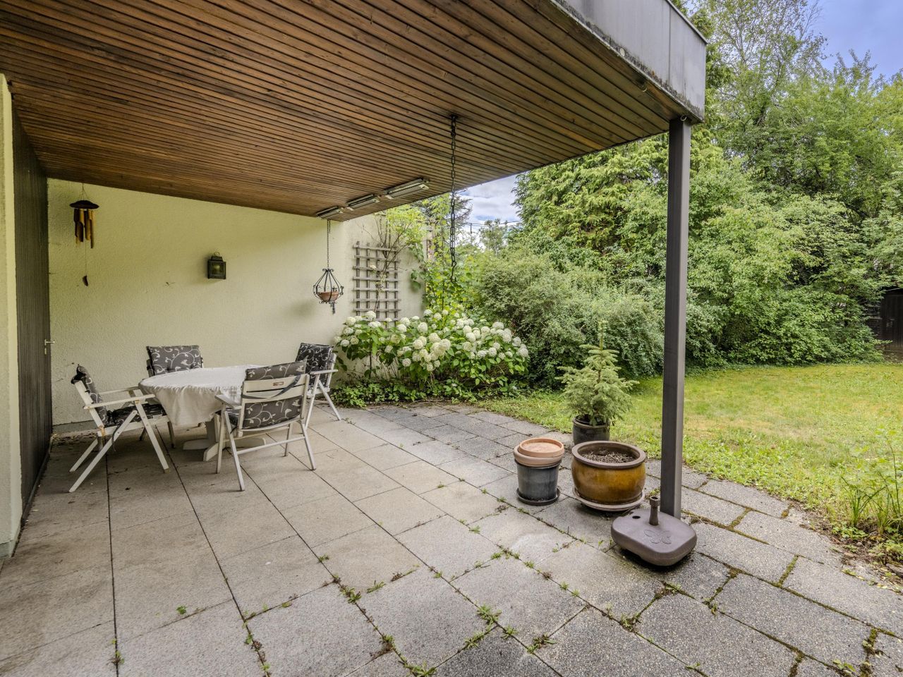 Pergola