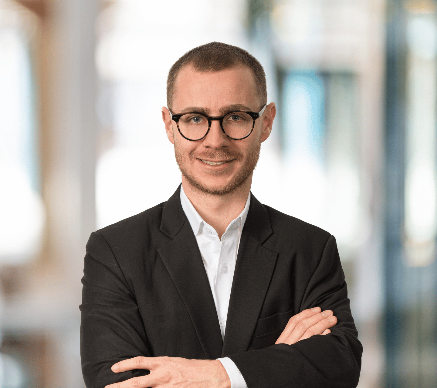 Christoph Ulrich
