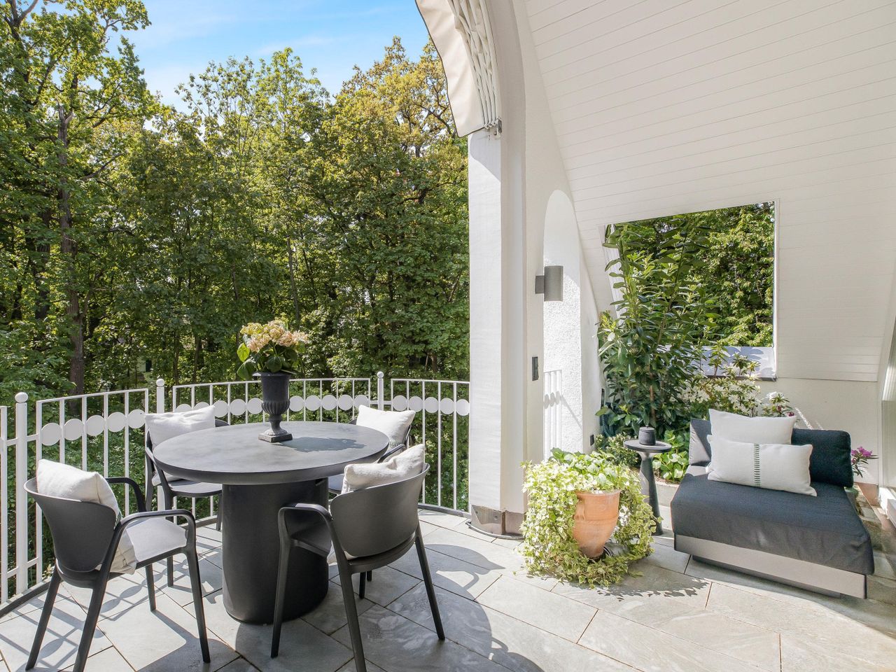Balkon