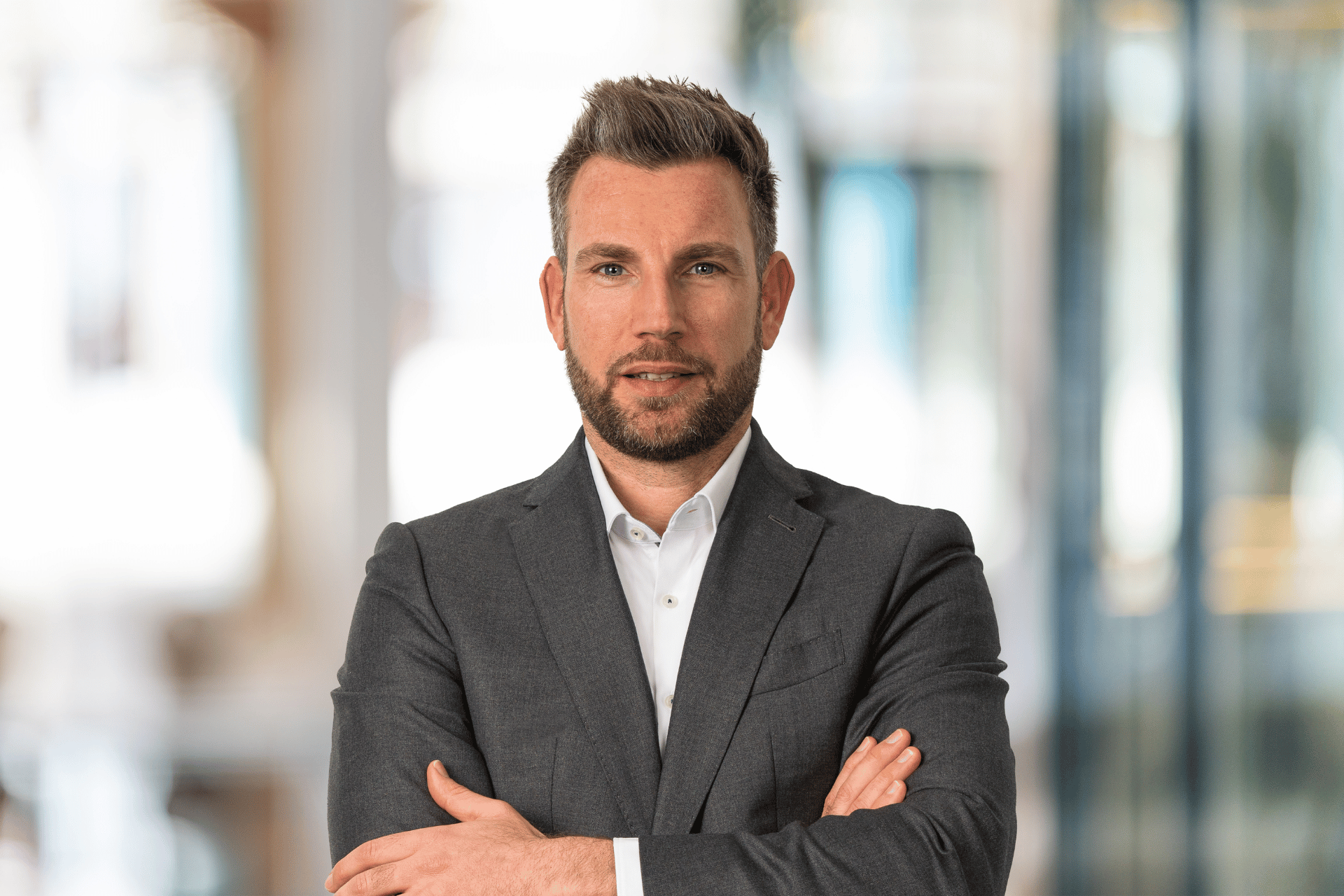 Martin Schubert