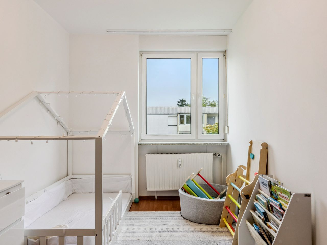 Kinderzimmer