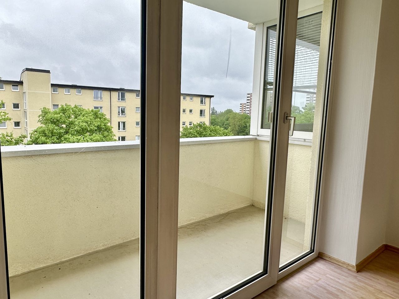Loggia