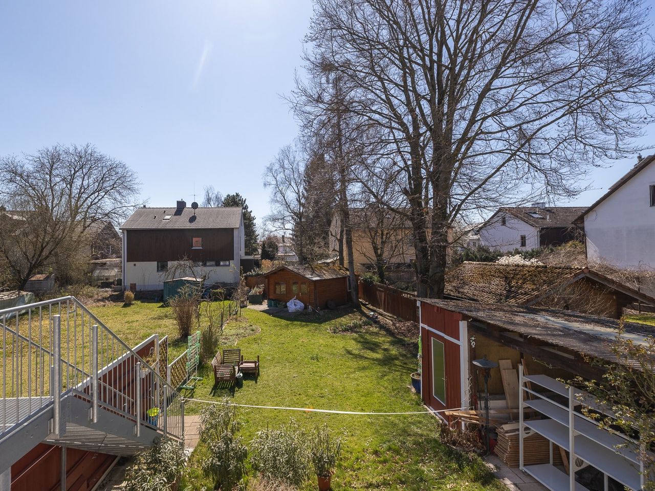 Objektansicht