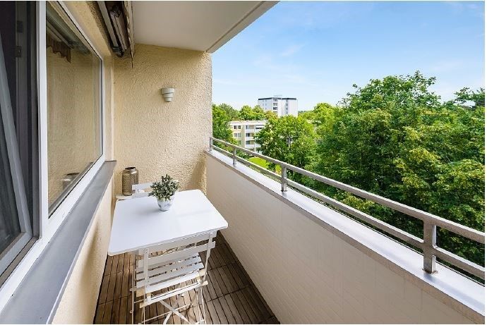 Loggia