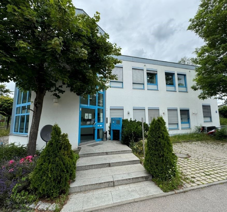 Objektansicht