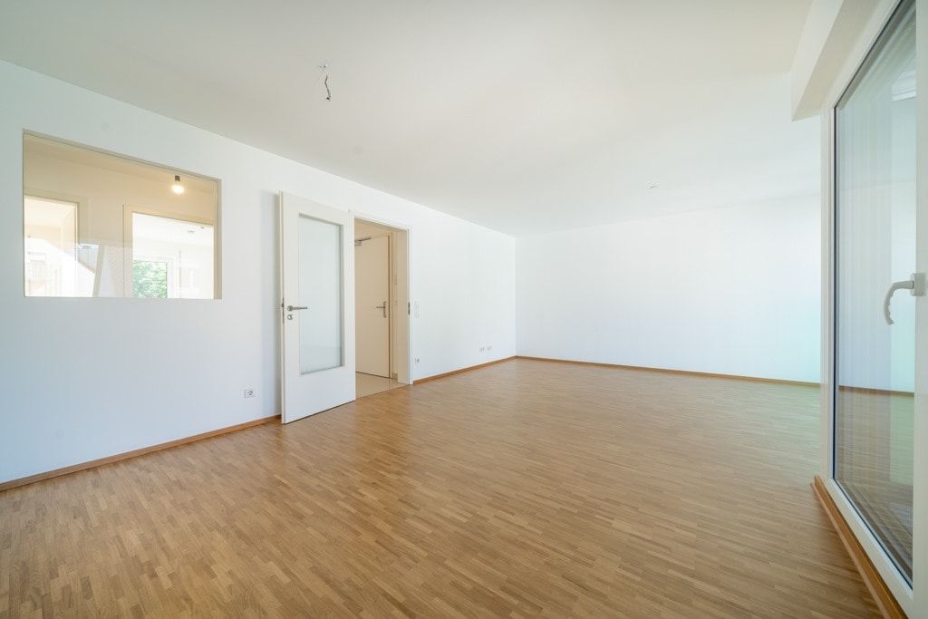 Wohn- und Esszimmer